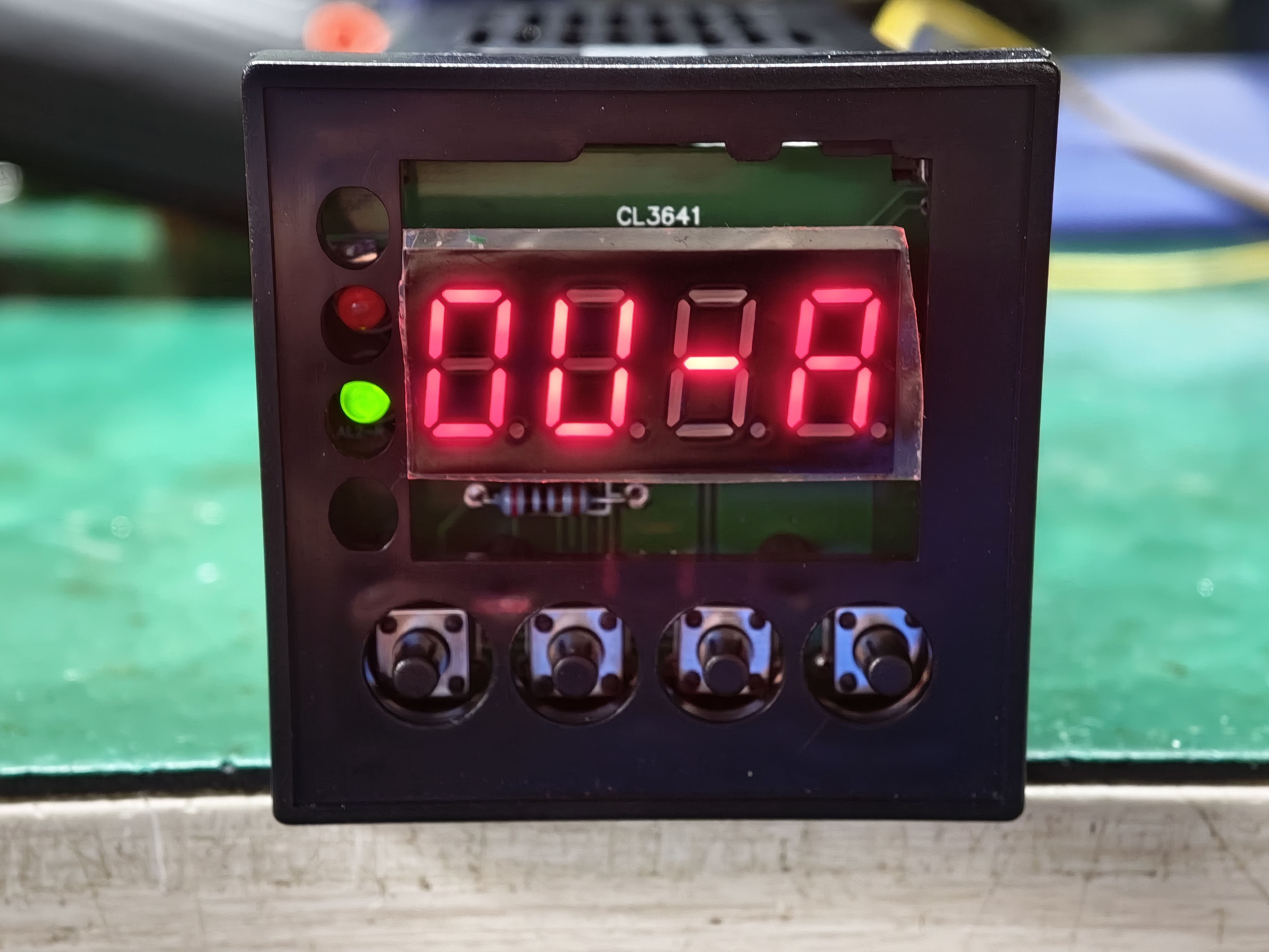 C103-02-黑壳普通-附带改0-10V输出方法