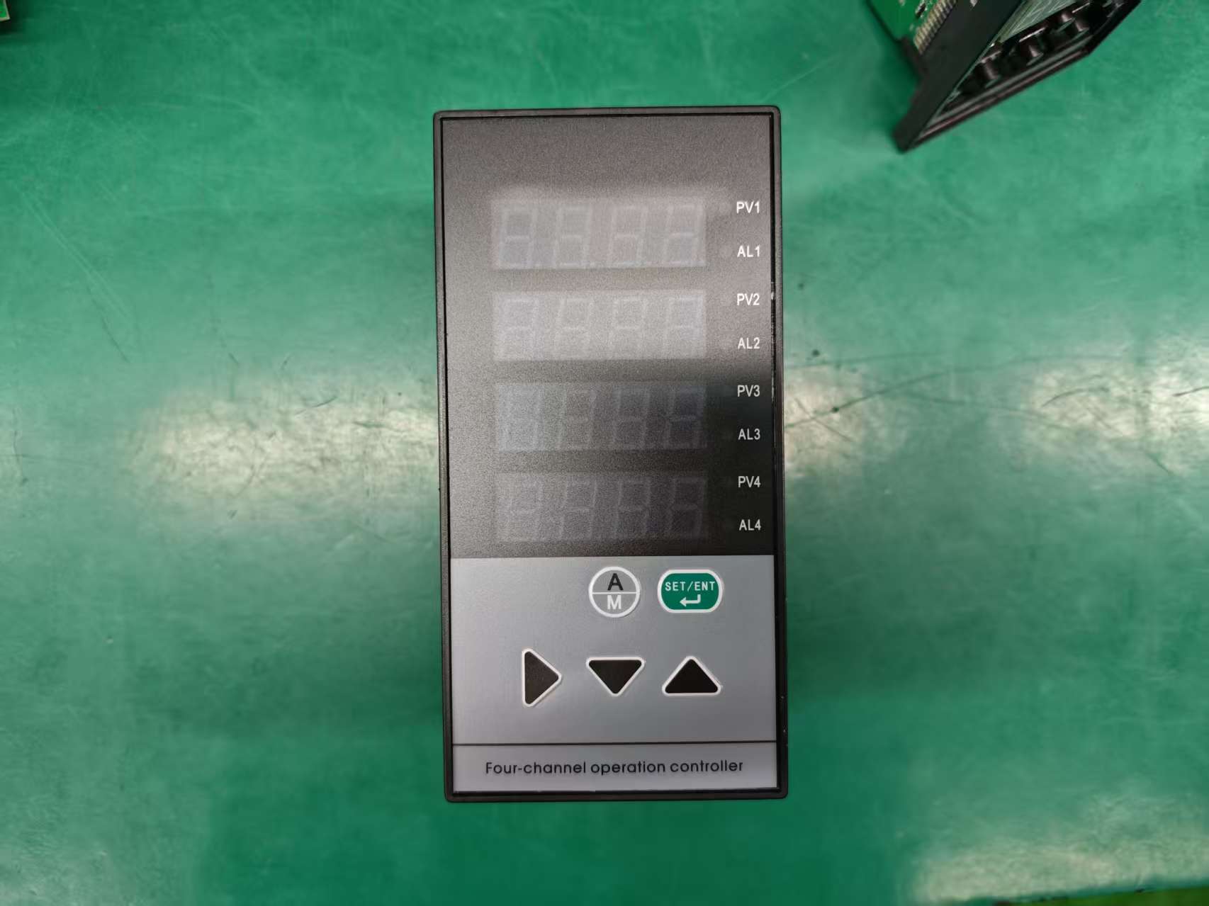 MKS804-01竖式四回路